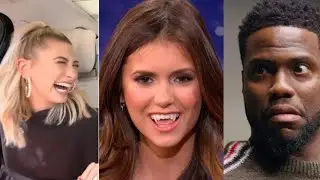 Funny Moments Celebrity Lie Detector