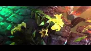 FINAL FANTASY VII REMAKE Announcement Trailer