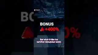 The Bloodpoint Change You Never Knew You Needed