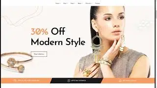 Karte - Multipurpose E-Commerce PSD Template shopping shopify