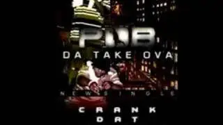 Aint No More Tawkin-P.O.B