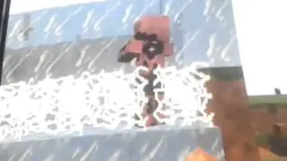 3 trappole minecraft A.C.A.B