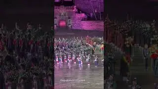 2023 Royal Edinburgh Military Tattoo