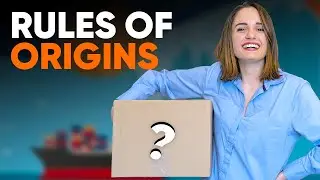 Certificate and Country of Origins Explained