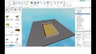 Roblox Studio Tutorial -Squid Game Kit- PART 1
