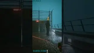 Cyberpunk 2077 - Iconic Katana Satori Location - Konpeki Plaza  