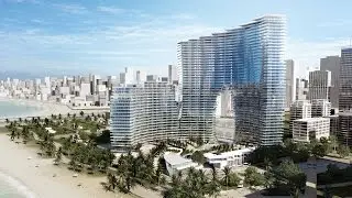 omniyat - beachfront living