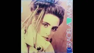 Graciela Mauri - No Puedo Mas (Synth-Pop,Mexico,1988)