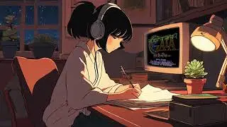 1 Hour Relaxing SNES Video Game Music for Studying