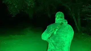 Entrando a lo desconocido