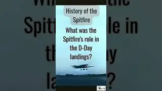 Untold Secrets: Spitfire's Crucial Role in D-Day