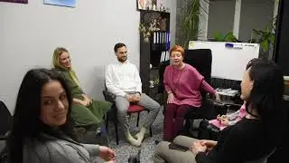 Круг силы