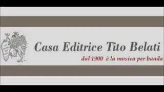 Musica per banda -- Marcia Militare Op. 51 n.1 di F. Schubert -- Banda Musicale Polizia di Stato