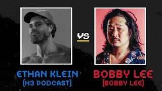 Ethan Klein VS Bobby Lee in Creator Clash 2 | H3 PODCAST