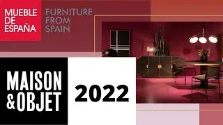 Maison & Objet 2022