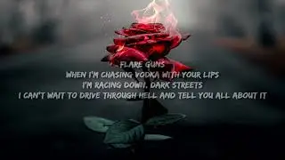 3leaf   Roses After Dark Lyrics