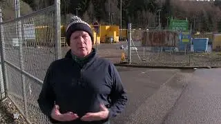 A Nairn Waste Busters?