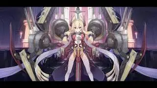 Azur Lane [EN] - Oath with Warspite
