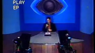 Encerramento: Band Cidade - Band RS (29/06/2000)