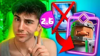 Nuevo Mazo 2.6 PERO con Reclutas!! :3