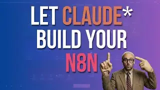 n8n v2 + MCP: How I Build and Debug Entire Workflows (Tutorial)