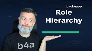 Role Hierarchy