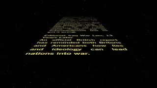 WORD WARS − Episode CCCLI