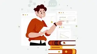 After Effects Tutorial  | How to Create 2D Cartoon Animation In after effects