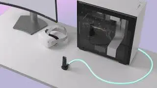 How to Set Up the D-Link VR Air Bridge (DWA-F18)
