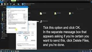 Get More Space in Your Hard Disk - Windows 10 Secret Trick.