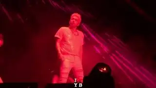 170912 TAEYANG - SO GOOD @ WHITE NIGHT in LA