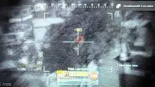 Call of duty modern warfare 2: mini montage