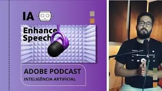 TRANSFORME A VOZ GRAVADA NO CELULAR EM UMA VOZ PROFISSIONAL COM UMA INTELIGÊNCIA ARTIFICIAL!