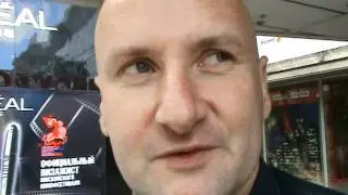 Угольников против Лампампуса на ММКФ №;