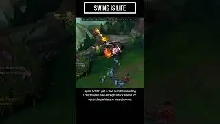 Growing Pains #leagueoflegends #gaming #shorts #short #yasuo #irelia #growth #growthmindset