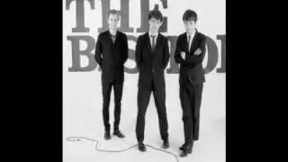 The Bishops - Nothing I Can Do Or Say