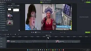alternative extend frame-Camtasia