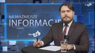Wydanie 150. Informacje TKN24 Końskie