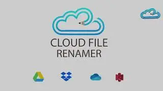 Big file google drive unable to preview and managing and renaming files on cloud and pc