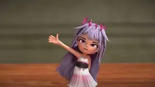 Welcome | Hololive Animation