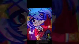 Freak Show! 🤡 || Animation Meme || cred in desc [FW] #gacha #gachatrend #meme #shorts