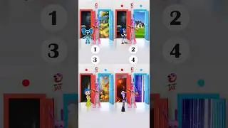 POV Which one do you like more? | Inside Out 2