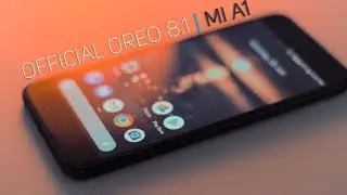 Xiaomi Mi A1 | Official Stable Oreo 8.1 OTA - Should You Update??