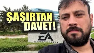 HİÇ BİLMEDİĞİM BİR OYUNU OYNAMAK İÇİN 24 SAAT YOL ÇEKTİM!!