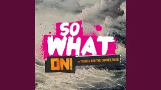So What