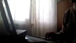 Noize mc - "Тыщатыщ" на ситезаторе