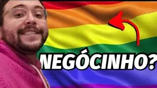 O Bairro Cheio de "Negocinho" KKKKKKKKKK