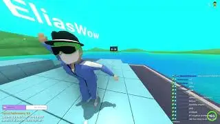 Mushii Plays Crab Game & Stumble Guys with Viewers  │ July 31, 2022