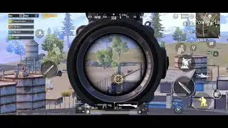 DP-28 PUBG Game