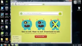 How to Get Limewire Tutorial HD